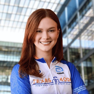 Fundraising Page: Sara Milliken